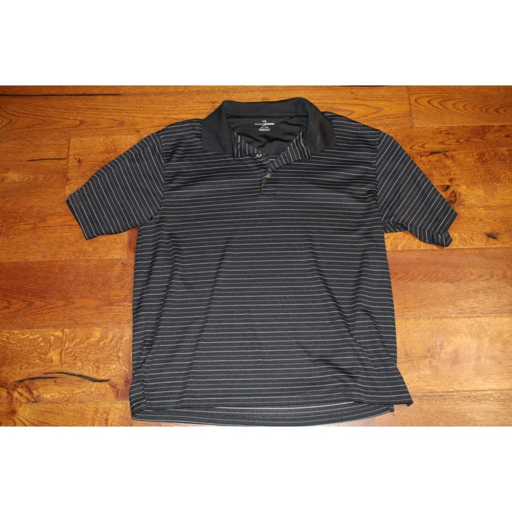 Grand Slam Golf Shirt Polo Mens Size XXL